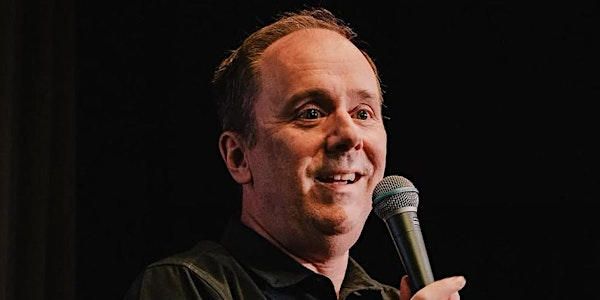 An Evening with Brian Bates | LakePoint Family Church