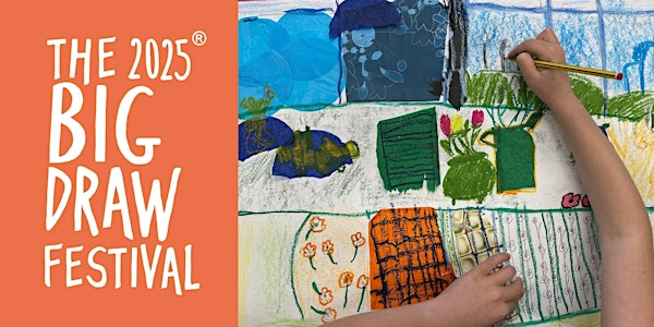 The Big Draw Festival: Wooler Library 'But excuse me that is my book' | Wooler Library