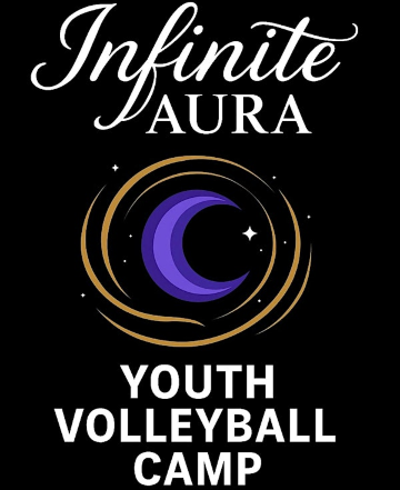 INFINITE AURA YOUTH VOLLEYBALL CAMP | Litchfield Community Learning Center