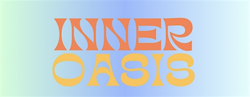 Inner Oasis | Fall 2025 | Hotel Magdalena