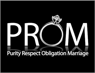 Purity Ball | Take Flight Enterprise