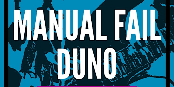 MANUAL FAIL AND DUNO @ TINY REBEL | Tiny Rebel Cardiff