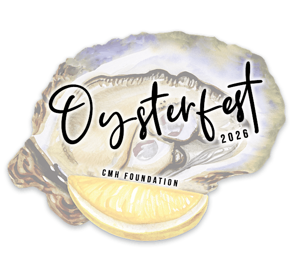 VCU Health CMH Foundation Oysterfest 2026 | South Hill Exchange