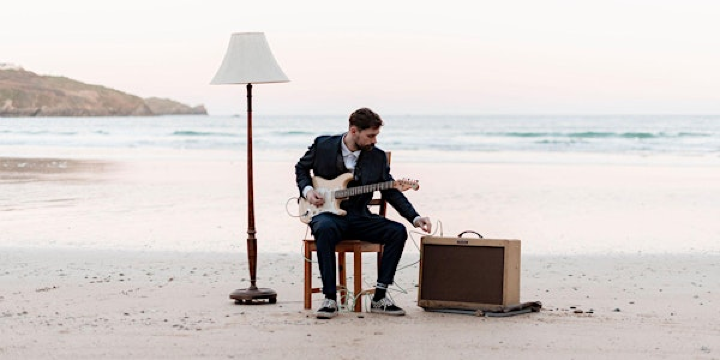 blues club @ temperance | The Swaps // C Bone // Ed Blunt | Temperance