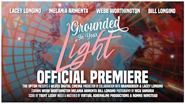 Grounded in your Light - OFFICIAL PREMIERE | Tara Atlanta