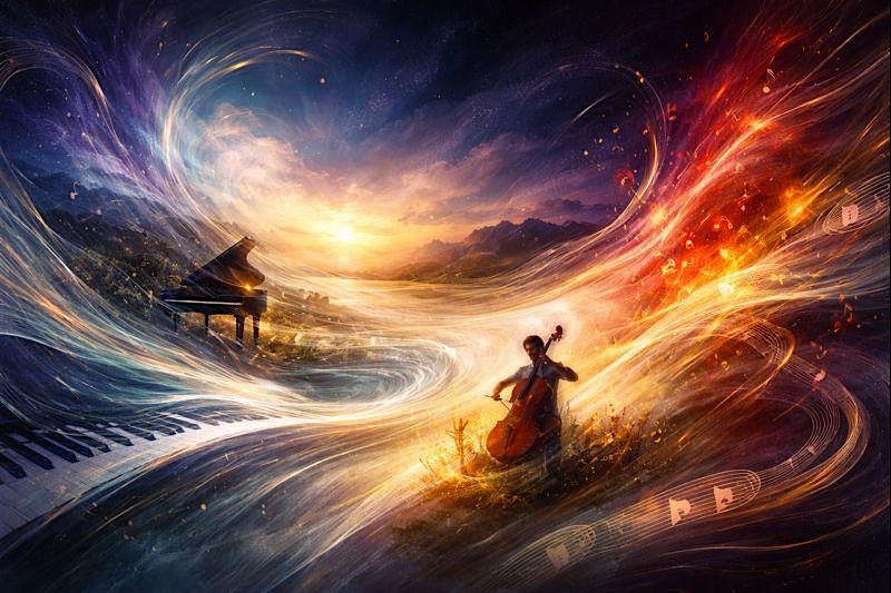 MASTERS OF COLOUR AND ATMOSPHERE - University of Ottawa Orchestra | Église Saint-Joseph