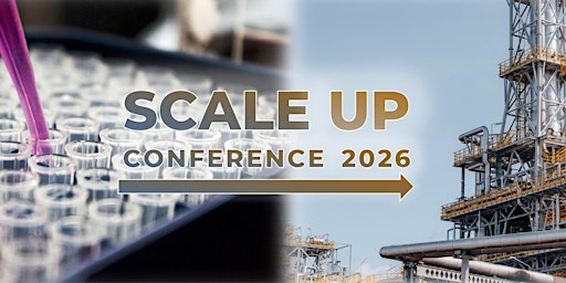 Scale Up Conference 2026 | Jesus College Cheng Kar Shun Digital Hub