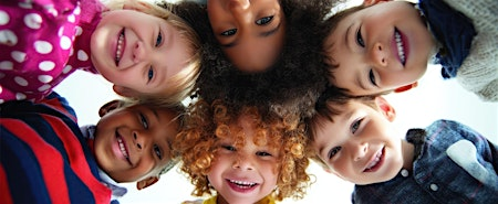 IFS Advanced Workshop (Baton Rouge): Refining the Instrument | EBRPL - Main Library, Goodwood Boulevard, Baton Rouge, LA, USA