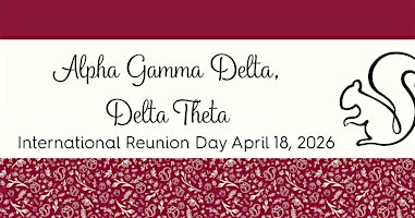 Delta Theta International Reunion Day | Best Western Plus University Inn