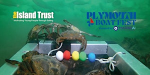 Life Beneath The Keel - At Plymouth Boat Fest | Plymouth Yacht Haven