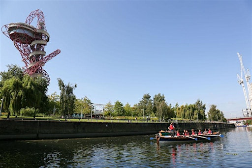 LYR Summer Watersport Week | The Olympic Park LYR Pontoon – Thornton Bridge