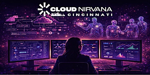 Cloud Nirvana Cincinnati: Practice, Patterns & Discipline | CBTS