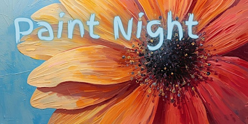29th May Paint Night at Williams Cafe, Burlington | Williams Fresh Cafe, burlington
