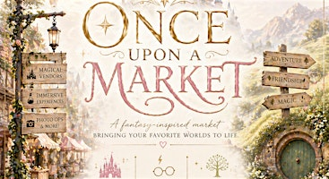 Once Upon A Market | Salt River Fields at Talking Stick