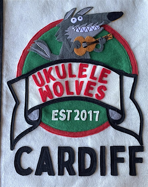 Cardiff Ukulele Wolves Festival | Cornerstone