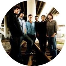 RX Bandits Austin Concert Tour 2026｜June 15 | Mohawk Austin