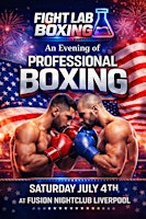 Professional Boxing | Fusion