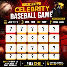 Parents vs Teens Softball Game | 5803 Bellfort Ave
