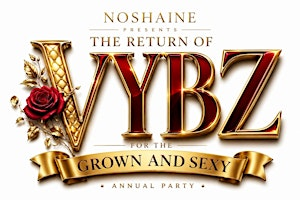 The Return of Vybz | 414 N Hairston Rd