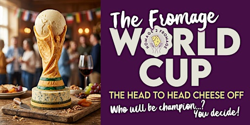 Leeds - The Fromage World Cup @ The Adephi | The Adelphi