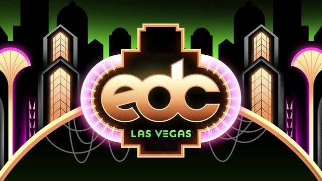 EDC Las Vegas (Las Vegas) | Las Vegas Motor Speedway