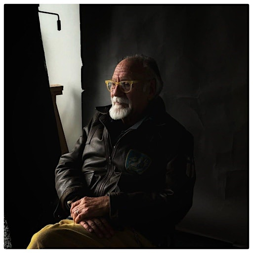 Fab! Meet Fabrizio Gianni | Macrobert Arts Centre