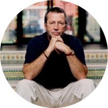 Eric Clapton Detroit Concert Tour 2026｜September 06 | Little Caesars Arena
