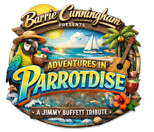 Parrotdise on the Bay | Jimmy Buffett Tribute Night | San Diego Mission Bay Resort