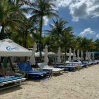 Coastes - restaurant on the beach