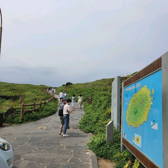 성산 여행지 추천 : 섭지코지