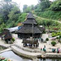 Tuo Kayu Jao Mosque