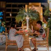 รีสอร์ทสวนสนุกน้ำในฝัน