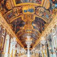 FRENCH ELEGANCE, MONUMENT ✨