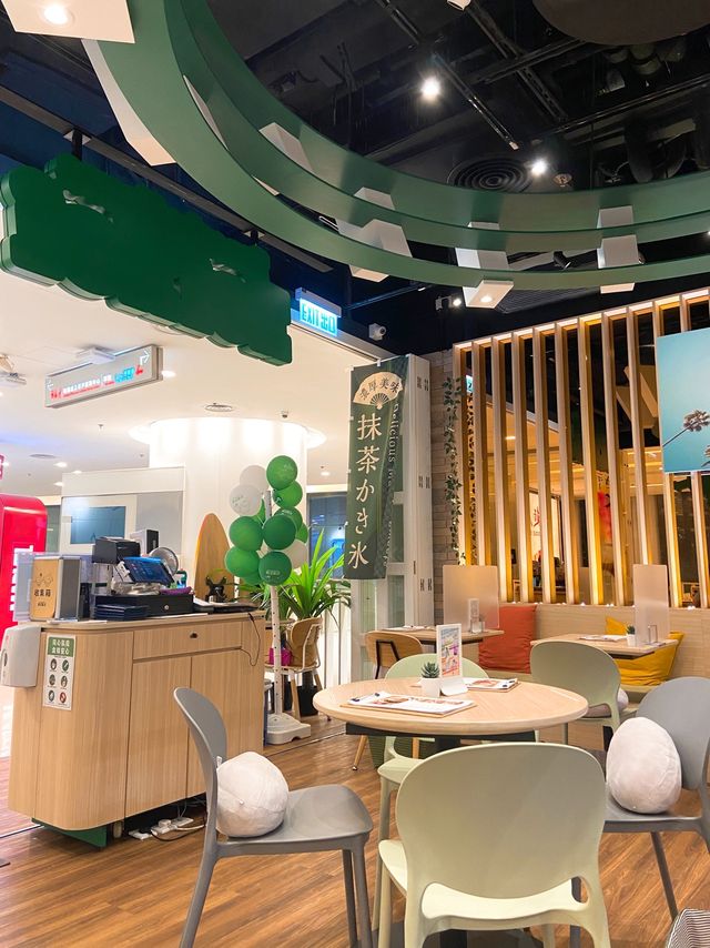 日本名古屋人氣No.1 Pancake店🇯🇵