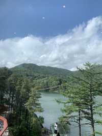 [파주]레드브릿지 카페 🌤