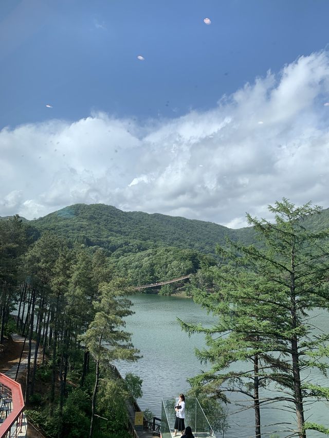 [파주]레드브릿지 카페 🌤