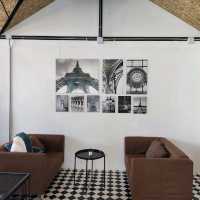 Memories Café & Bar