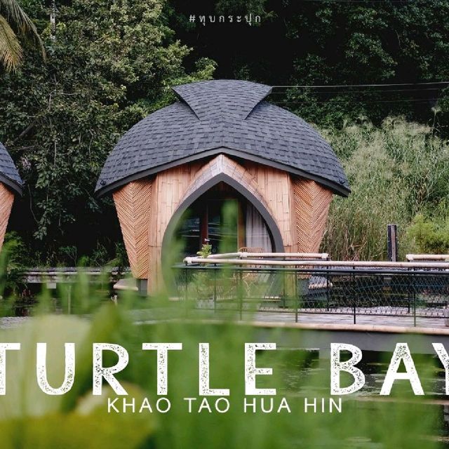 TURTLE BAY HUA HIN