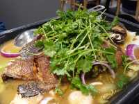香港都食到正宗四川烤魚