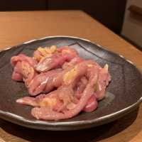 【福井】焼肉 大元