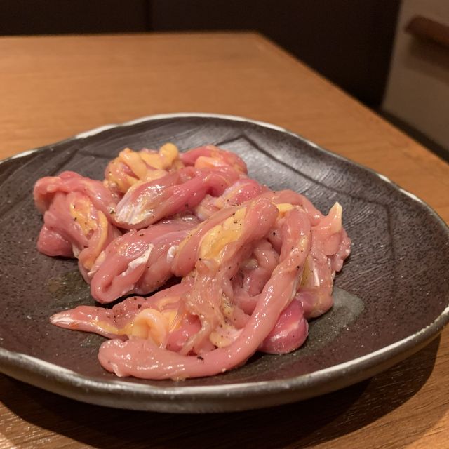 【福井】焼肉 大元