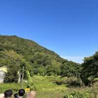 沙螺洞