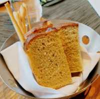 [佐敦好去處]～ 登臺酒店《廚意》🍽️🤗