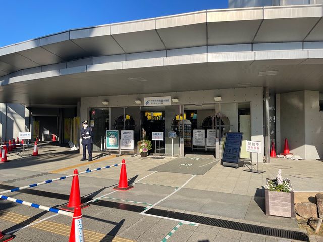 岐阜🐠世界最大級の淡水魚水族館🐡【アクアトト岐阜】