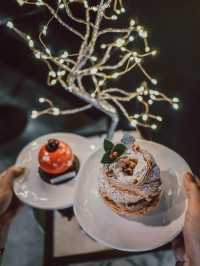 SUGAR BLUES Cafe & Eatery  ทวีวัฒนา
