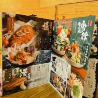《尖沙咀高質日本漁道樂》