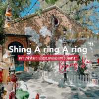 🏠 Shing a ring a ring 🎄