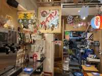 本当は教えたくない⁉️『でんすけ商店』