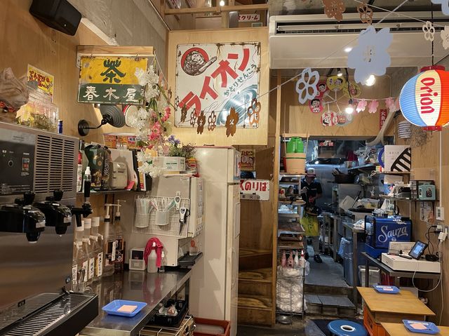本当は教えたくない⁉️『でんすけ商店』