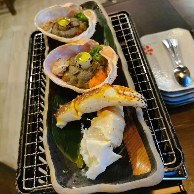 日本海鮮直送